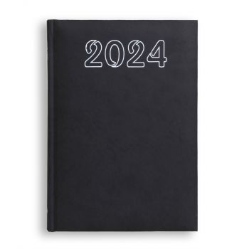 A5 STANDARD 2024 – czarny