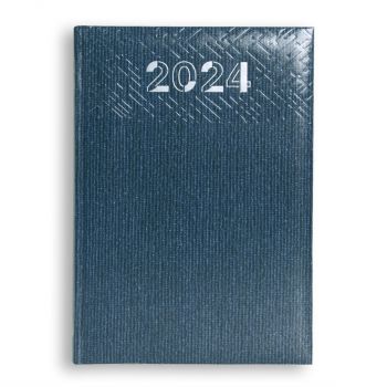 A5 MILANO 2024 - niebieski