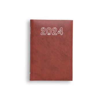 B7 STANDARD 2024 - brązowy