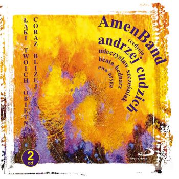 AmenBand (2 CD)