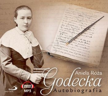 Autobiografia Aniela Róża Godecka. Audiobook MP3