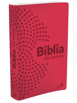 Biblia dla kobiet (wersja z paginatorami)