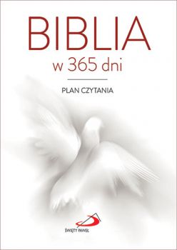 Biblia w 365 dni. Plan czytania