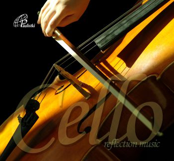 Cello - muzyka refleksyjna