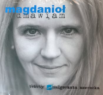 Magda Anioł CD - Odmawiam