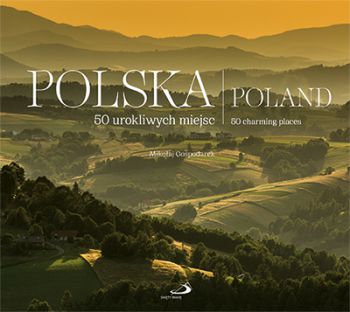Polska (Góry) 50 urokliwych miejsc
