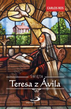 Święta Teresa z Ávila