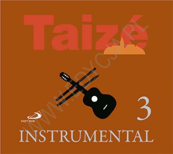 Taize Instrumental 3