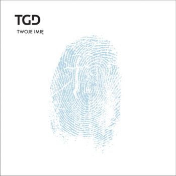 Twoje imię. TGD -CD