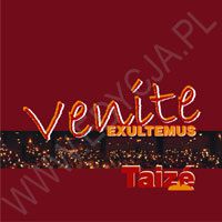 Venite exultemus - Taize